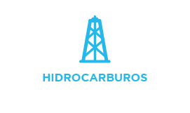 Informacion estadistica de hidrocarburos